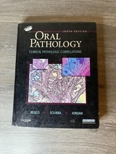Oral Pathology Clinical Pathologic Correlations 5th Edition Saunders with CD comprar usado  Enviando para Brazil