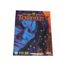 Planescape torment big usato  Grezzana