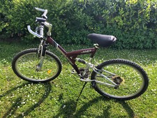 Mifa fahrrad germatec gebraucht kaufen  Bad Sulza