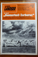 Landser heft 1367 gebraucht kaufen  Lohr a.Main