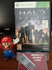 Halo reach xbox usato  Civitavecchia