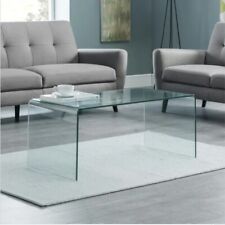 Amalfi bent glass for sale  ISLEWORTH