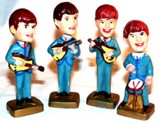 Rare vintage beatles for sale  DAVENTRY