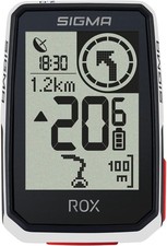 Sigma rox fahrrad gebraucht kaufen  Berlin