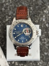 Relógio de quartzo Rip Curl “ATS Sunray” vintage tamanho médio.  comprar usado  Enviando para Brazil