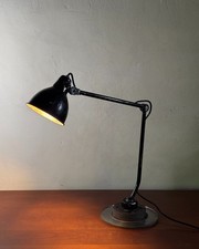 Lampada industriale vintage usato  Chieri
