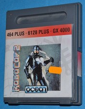 Robocop amstrad 464 usato  Roma