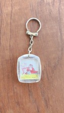 Porte cle vintage d'occasion  La Garenne-Colombes