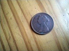 Monnaie anglaise half d'occasion  Divion