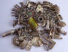 Vintage heavy solid for sale  RHYL