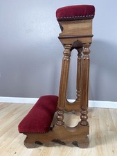 Gothic antique wood for sale  Beaverton