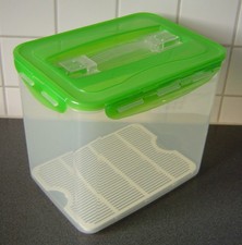 Lock lock frischhaltedose gebraucht kaufen  Berlin