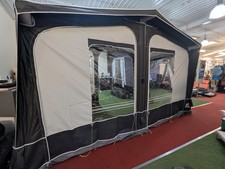 Dorema daytona air for sale  NOTTINGHAM
