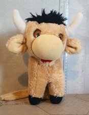 Plush highland cow for sale  DEWSBURY