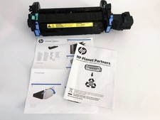 Original HP CE247A CE246A RM1-5655 200v CC493-67912 FUSER  neuf CC493-6900 Color comprar usado  Enviando para Brazil