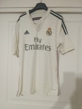 maglia inter madrid usato  Massa di Somma