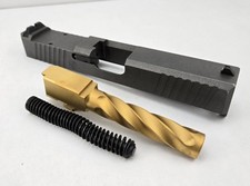 Aftermarket glock g19 for sale Aftermarket glock g19 for sale  Stewartville