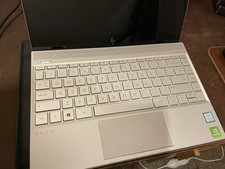 Envy aq0003na 13.3 for sale  BOLTON