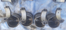 Ford 116e pistons for sale  CHESTERFIELD