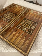 Backgammon türkei gebraucht kaufen Backgammon türkei gebraucht kaufen  Hamburg