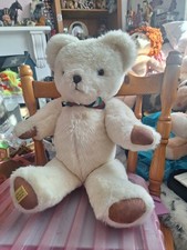 Vintage teddy bear for sale  LINGFIELD