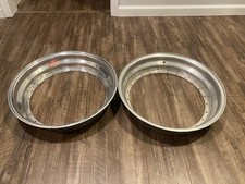 Bbs motorsport 18x3.5 for sale  Orange Park