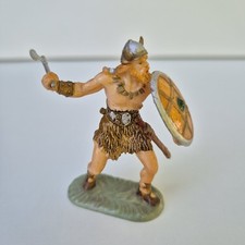Rare superbe figurine d'occasion  Saint-Germain-du-Puy