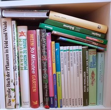 26x garten pflanzen gebraucht kaufen  Pilsach