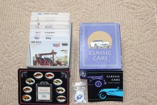 Atlas editions classic for sale  Columbia