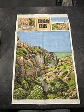 Cheddar caves vintage for sale  TRURO