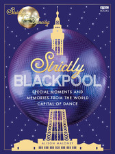 Strictly blackpool maloney for sale  UK