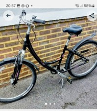 carrera ladies mountain bike for sale carrera ladies mountain bike for sale TWICKENHAM