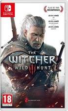 Jeu nintendo switch d'occasion  Les Mureaux