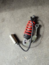 Usado, 1998 95-98 HONDA CBR600F3 CBR600 F3 CBR 600 SUSPENSÃO DE CHOQUE TRASEIRA comprar usado  Enviando para Brazil