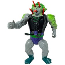 Snake face 1986 gebraucht kaufen Snake face 1986 gebraucht kaufen  Illerrieden