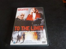 Dvd the limit d'occasion Dvd the limit d'occasion  Saint-Marcel