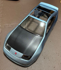Carroceria Fairlady Z Exceed Z32 carro de controle remoto apenas 1:10 toda pintada PANDORA comprar usado  Enviando para Brazil