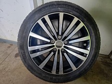 Genuine volkswagen r17 for sale  COLCHESTER