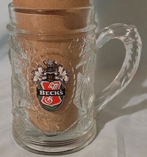 mug becks beer for sale mug becks beer for sale Everett