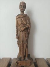 Statuette bois jeanne d'occasion  Paris-