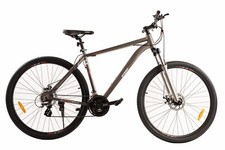 Rower górski 29 cali MTB rama aluminiowa 20 cali Shimano hamulce tarczowe na sprzedaż  PL