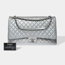 Sac chanel timeless d'occasion  Expédié en Belgium