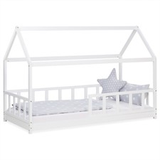 Ware kinderbett hausbett gebraucht kaufen  Magdeburg