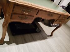 Meuble ancien bureau d'occasion  Monestier-de-Clermont