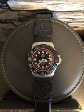 Rare tag heuer for sale  LIVERPOOL