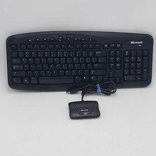 Teclado sem fio Microsoft modelo 700 versão 2.0 comprar usado  Enviando para Brazil