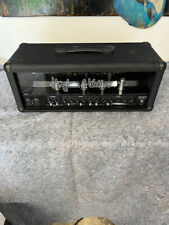 Hughes kettner warp for sale  Bigfork