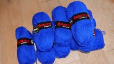 Sovereign double knitting for sale  PLYMOUTH