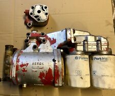 Perkins 354 turbo gebraucht kaufen  Meppen