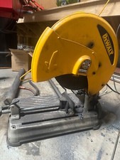 Dewalt chop saw for sale  Farmerville